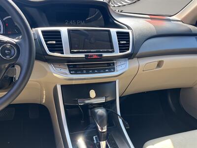 2015 Honda Accord LX   - Photo 12 - Lennox, CA 90304