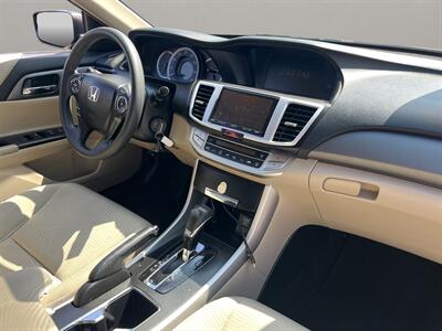 2015 Honda Accord LX   - Photo 16 - Lennox, CA 90304