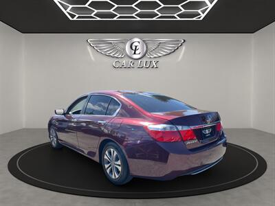 2015 Honda Accord LX   - Photo 4 - Lennox, CA 90304