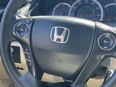 2015 Honda Accord LX   - Photo 19 - Lennox, CA 90304