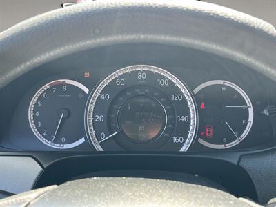 2015 Honda Accord LX   - Photo 9 - Lennox, CA 90304