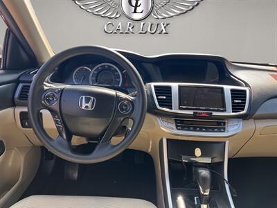 2015 Honda Accord LX   - Photo 11 - Lennox, CA 90304
