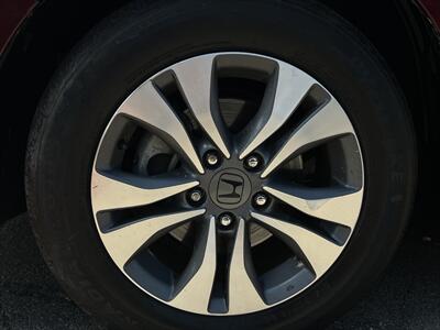 2015 Honda Accord LX   - Photo 18 - Lennox, CA 90304