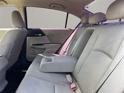 2015 Honda Accord LX   - Photo 10 - Lennox, CA 90304