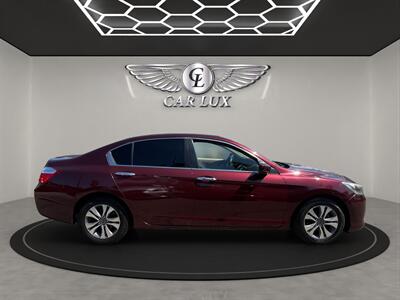 2015 Honda Accord LX   - Photo 7 - Lennox, CA 90304