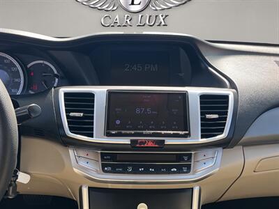 2015 Honda Accord LX   - Photo 13 - Lennox, CA 90304