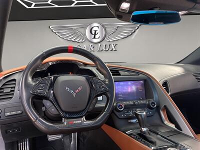 2016 Chevrolet Corvette Z06 2LZ   - Photo 13 - Lennox, CA 90304