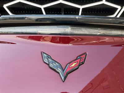 2016 Chevrolet Corvette Z06 2LZ   - Photo 25 - Lennox, CA 90304