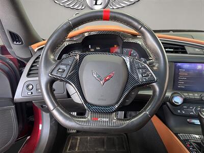 2016 Chevrolet Corvette Z06 2LZ   - Photo 10 - Lennox, CA 90304