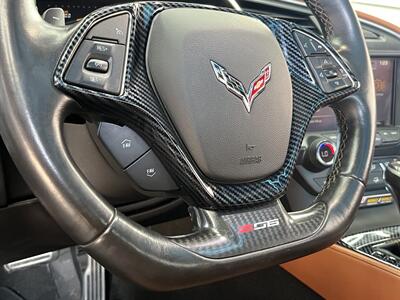 2016 Chevrolet Corvette Z06 2LZ   - Photo 26 - Lennox, CA 90304