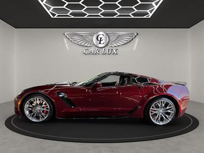 2016 Chevrolet Corvette Z06 2LZ   - Photo 4 - Lennox, CA 90304