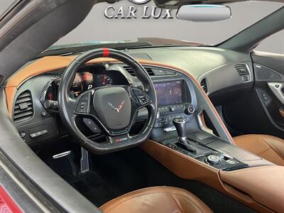 2016 Chevrolet Corvette Z06 2LZ   - Photo 18 - Lennox, CA 90304