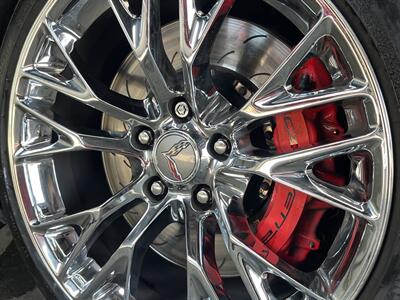2016 Chevrolet Corvette Z06 2LZ   - Photo 20 - Lennox, CA 90304