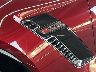 2016 Chevrolet Corvette Z06 2LZ   - Photo 22 - Lennox, CA 90304