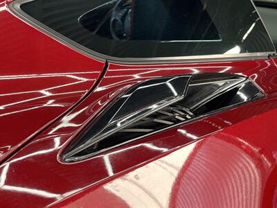 2016 Chevrolet Corvette Z06 2LZ   - Photo 24 - Lennox, CA 90304