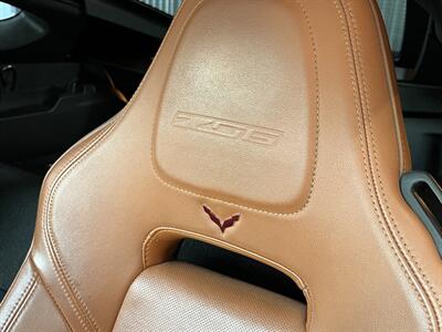 2016 Chevrolet Corvette Z06 2LZ   - Photo 29 - Lennox, CA 90304