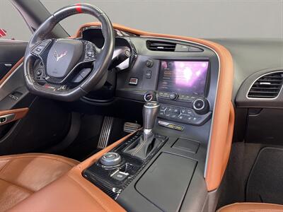 2016 Chevrolet Corvette Z06 2LZ   - Photo 14 - Lennox, CA 90304