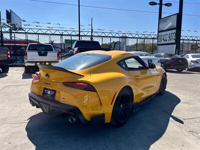 2022 Toyota GR Supra A91-CF Edition   - Photo 15 - Lennox, CA 90304