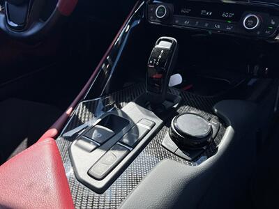 2022 Toyota GR Supra A91-CF Edition   - Photo 32 - Lennox, CA 90304