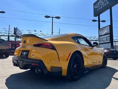 2022 Toyota GR Supra A91-CF Edition   - Photo 14 - Lennox, CA 90304