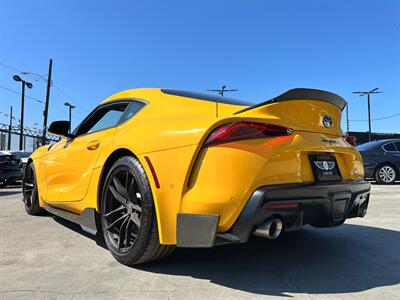 2022 Toyota GR Supra A91-CF Edition   - Photo 7 - Lennox, CA 90304