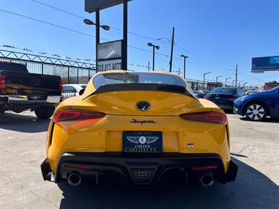 2022 Toyota GR Supra A91-CF Edition   - Photo 10 - Lennox, CA 90304