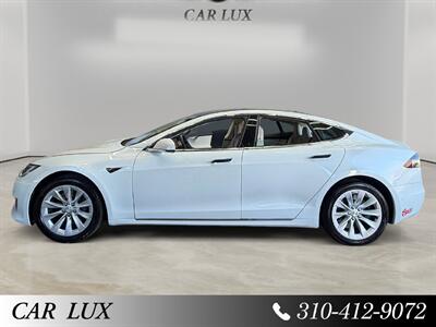 2018 Tesla Model S 75D   - Photo 2 - Lennox, CA 90304