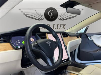 2018 Tesla Model S 75D   - Photo 17 - Lennox, CA 90304