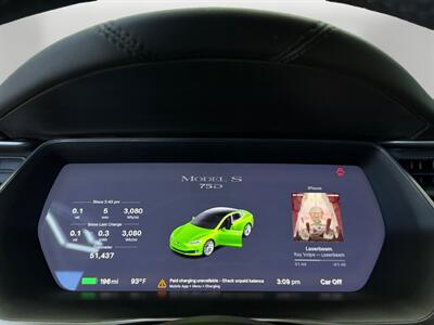 2018 Tesla Model S 75D   - Photo 19 - Lennox, CA 90304
