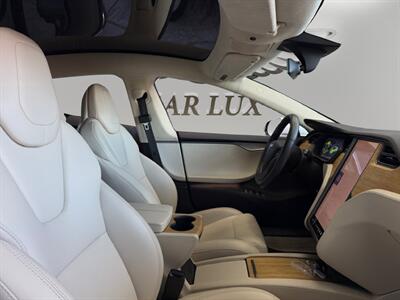2018 Tesla Model S 75D   - Photo 15 - Lennox, CA 90304