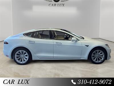 2018 Tesla Model S 75D   - Photo 6 - Lennox, CA 90304