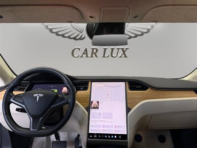 2018 Tesla Model S 75D   - Photo 11 - Lennox, CA 90304