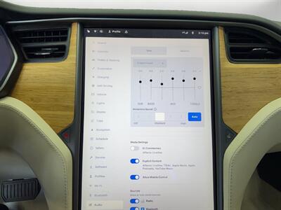 2018 Tesla Model S 75D   - Photo 27 - Lennox, CA 90304