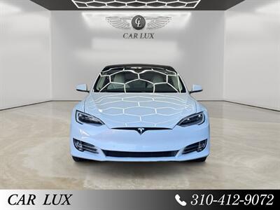 2018 Tesla Model S 75D   - Photo 8 - Lennox, CA 90304