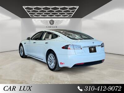 2018 Tesla Model S 75D   - Photo 3 - Lennox, CA 90304