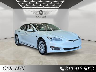 2018 Tesla Model S 75D   - Photo 7 - Lennox, CA 90304