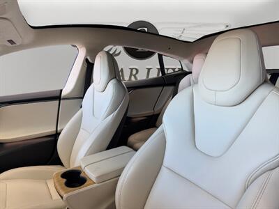 2018 Tesla Model S 75D   - Photo 9 - Lennox, CA 90304