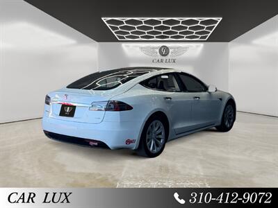 2018 Tesla Model S 75D   - Photo 5 - Lennox, CA 90304