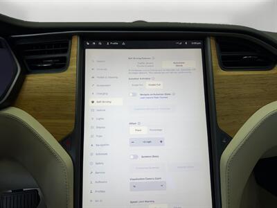 2018 Tesla Model S 75D   - Photo 21 - Lennox, CA 90304