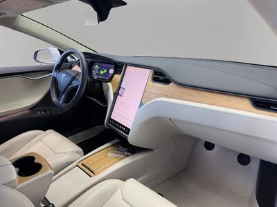 2018 Tesla Model S 75D   - Photo 16 - Lennox, CA 90304