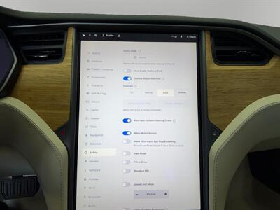 2018 Tesla Model S 75D   - Photo 24 - Lennox, CA 90304