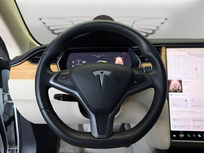 2018 Tesla Model S 75D   - Photo 12 - Lennox, CA 90304