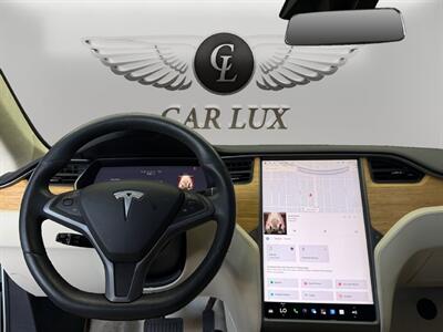 2018 Tesla Model S 75D   - Photo 10 - Lennox, CA 90304