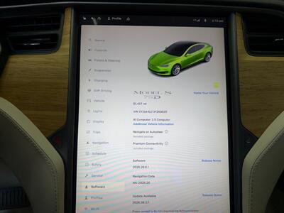 2018 Tesla Model S 75D   - Photo 26 - Lennox, CA 90304