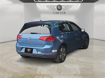 2016 Volkswagen e-Golf SE   - Photo 5 - Lennox, CA 90304