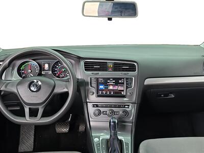 2016 Volkswagen e-Golf SE   - Photo 14 - Lennox, CA 90304