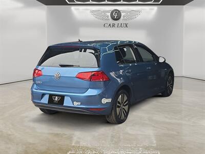 2016 Volkswagen e-Golf SE   - Photo 5 - Lennox, CA 90304