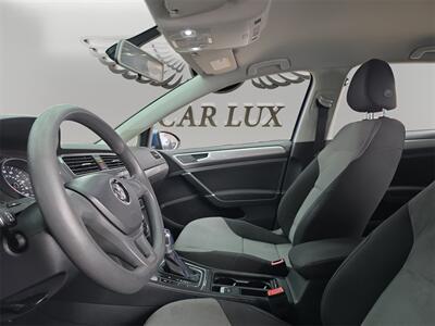 2016 Volkswagen e-Golf SE   - Photo 9 - Lennox, CA 90304