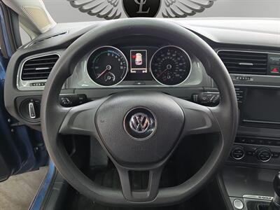 2016 Volkswagen e-Golf SE   - Photo 12 - Lennox, CA 90304