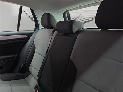 2016 Volkswagen e-Golf SE   - Photo 13 - Lennox, CA 90304